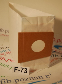 FILTR PAP-KPL.S2 BOSCH